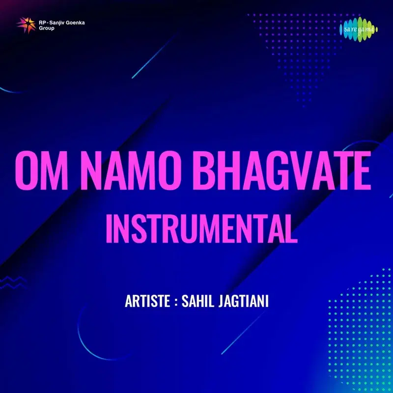 Om Namo Bhagvate