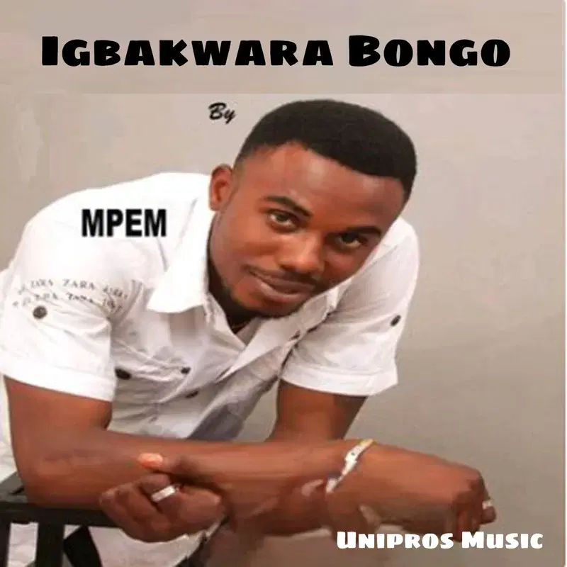 Igbakwara Bongo