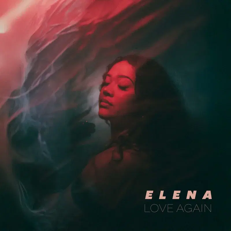 Love Again