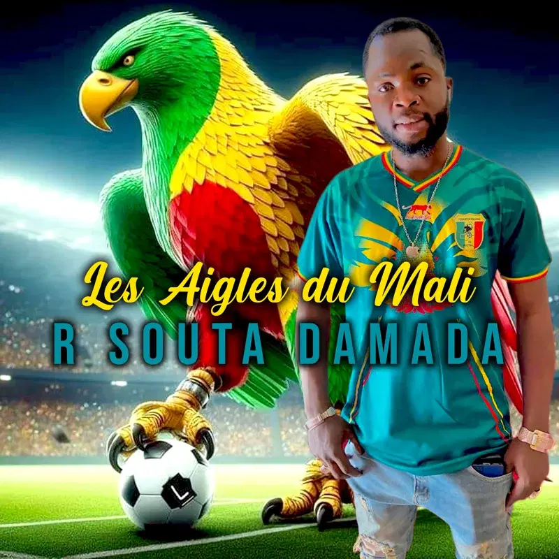 Les Aigles du Mali