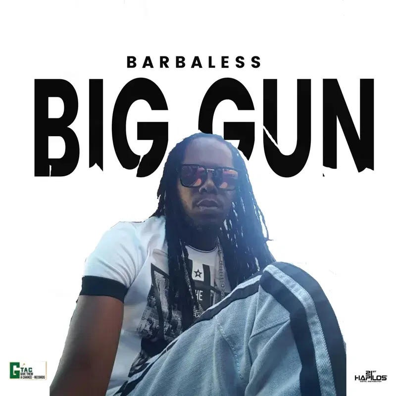 Big Gun