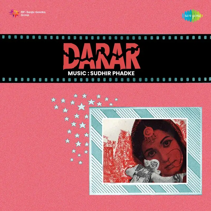Darar (Original Motion Picture Soundtrack)