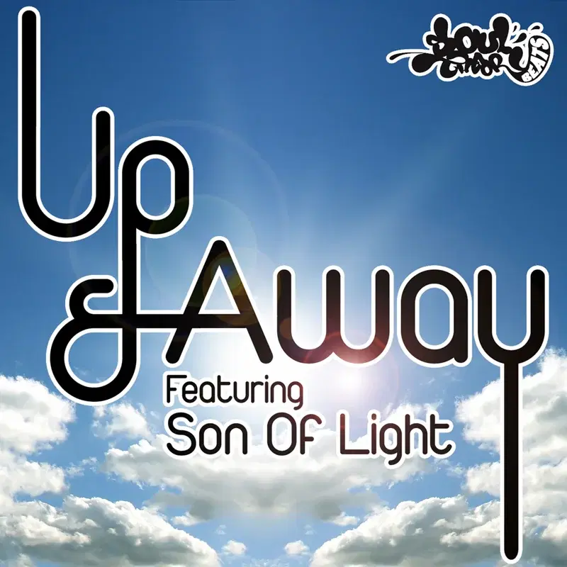 Up & Away (feat. Son of Light)