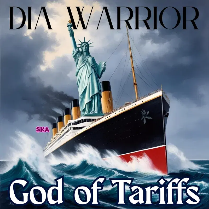 God Of Tariffs