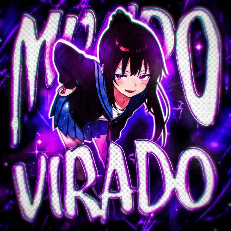 MUNDO VIRADO