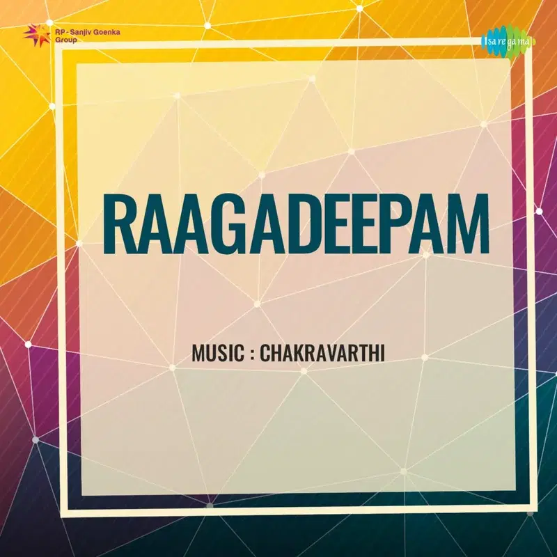 Raagadeepam (Original Motion Picture Soundtrack)