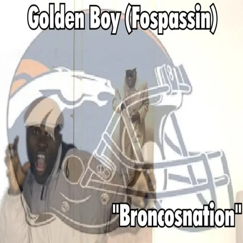 Broncosnation