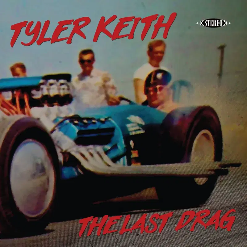 The Last Drag