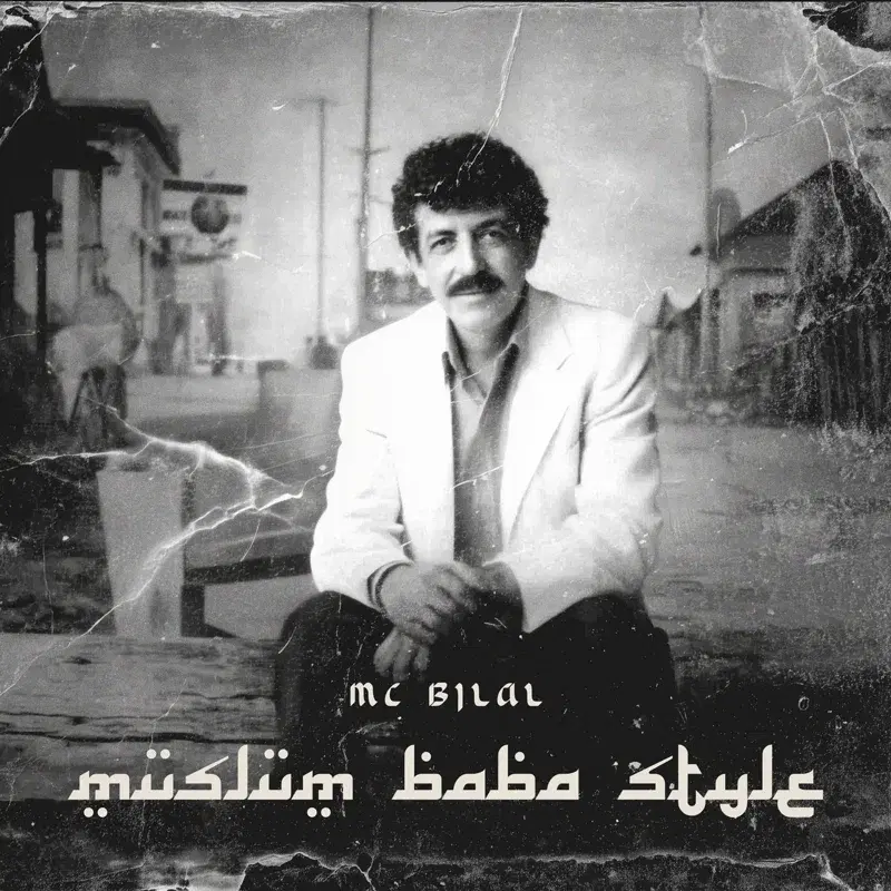 Müslüm Baba Style
