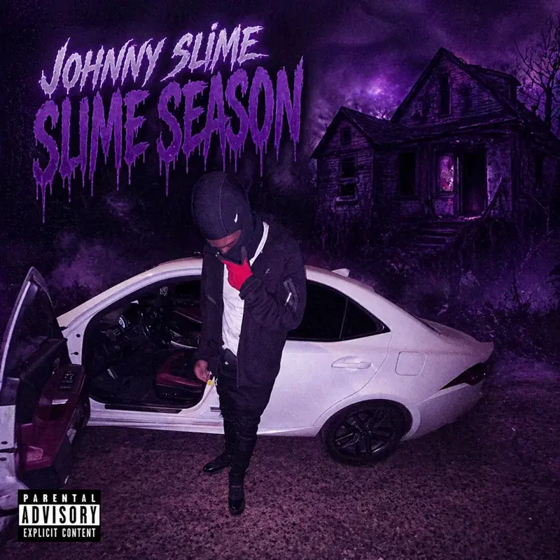 Slime Season
