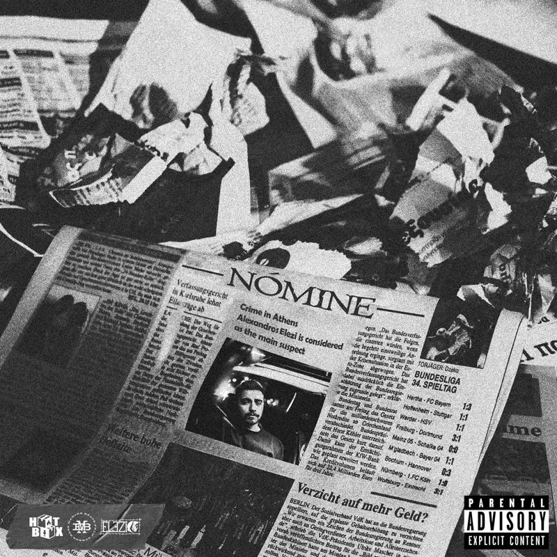 Cover Art