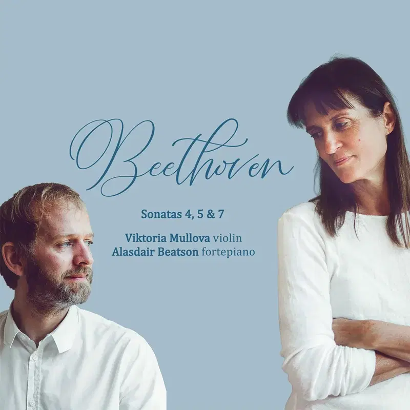 Beethoven: Violin Sonata No. 7 in C Minor, Op. 30 No. 2: III. Scherzo. Allegro