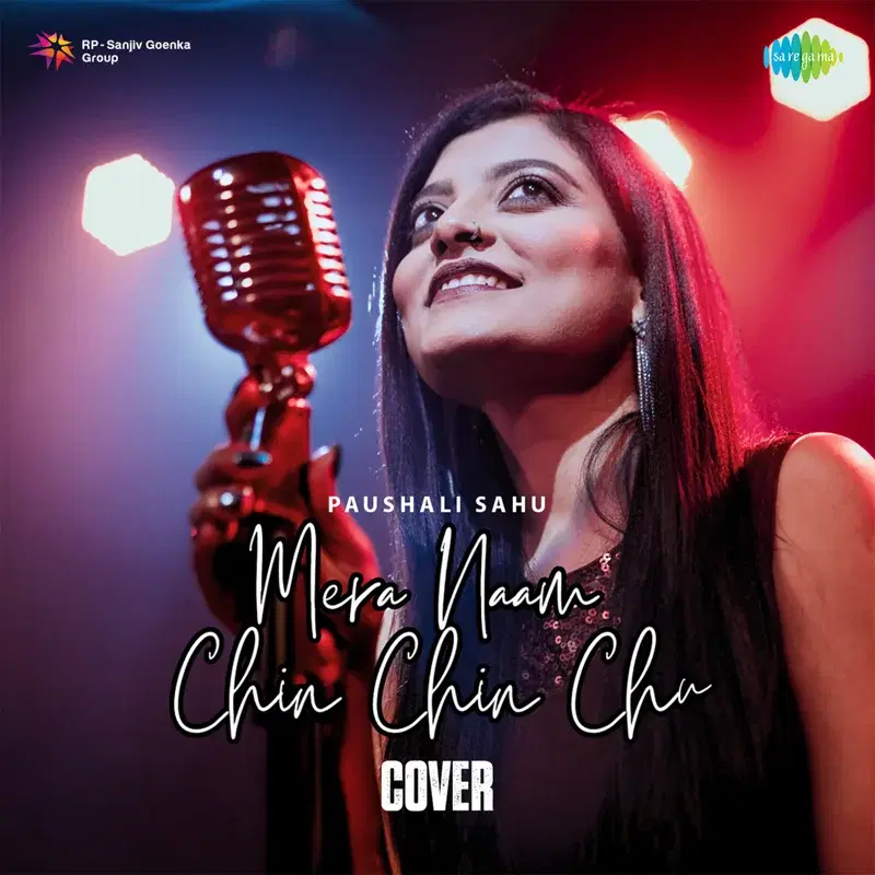 Mera Naam Chin Chin Chu