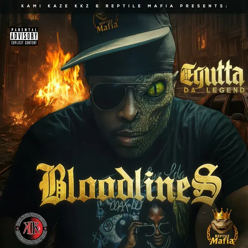Bloodlines