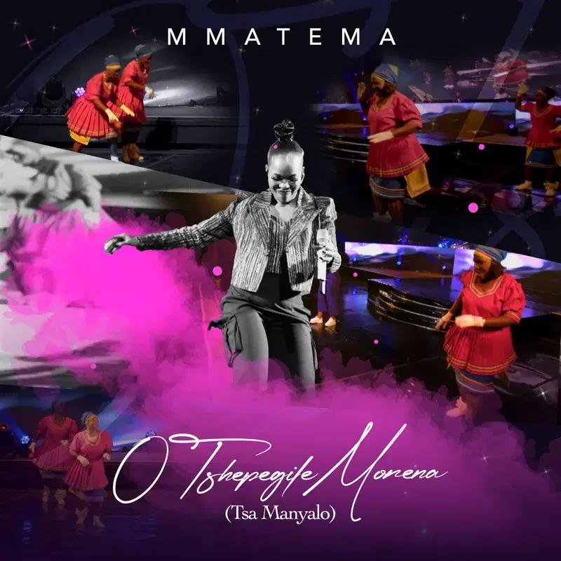 O Tshepegile Morena