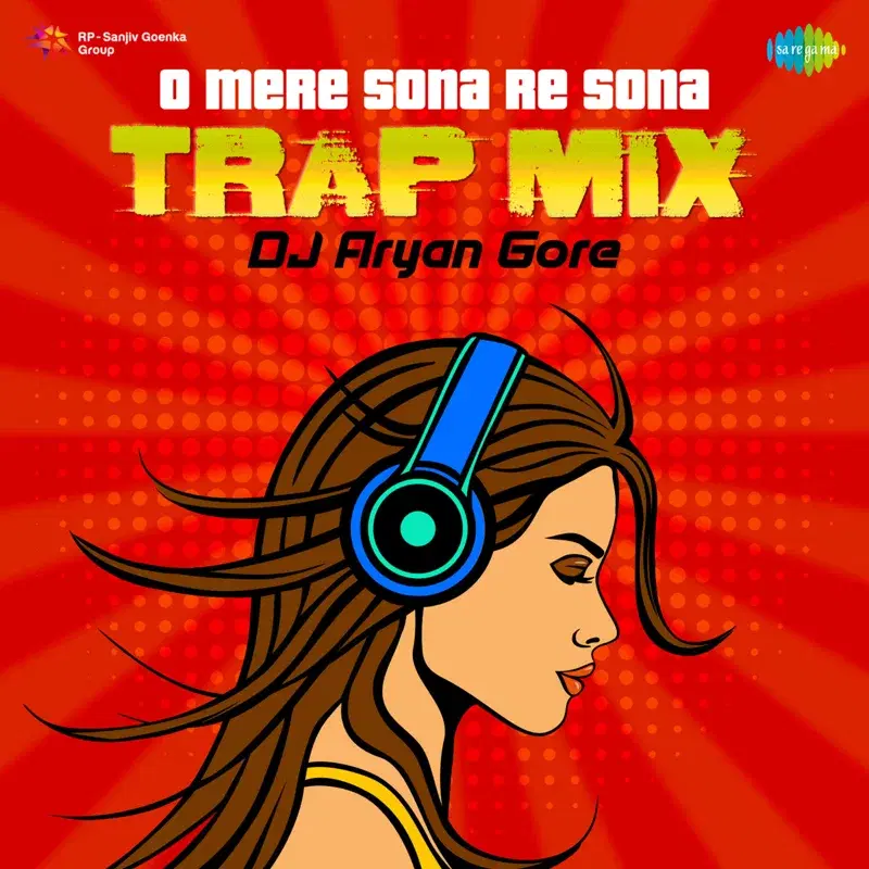 O Mere Sona Re Sona (From "Teesri Manzil")