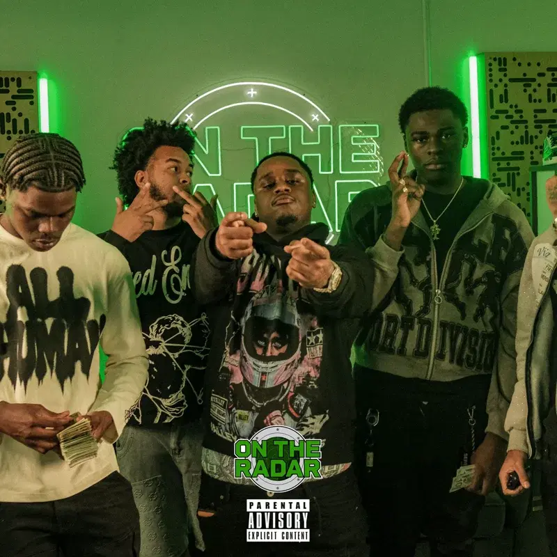 Dreezy83rd "On The Radar" Freestyle