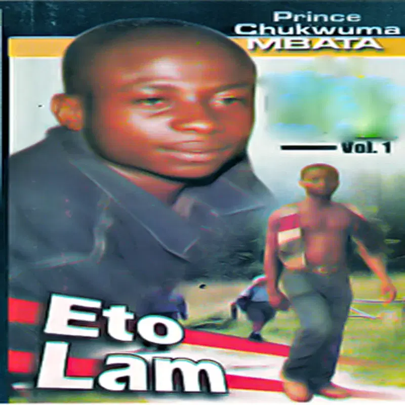 Eto Lam
