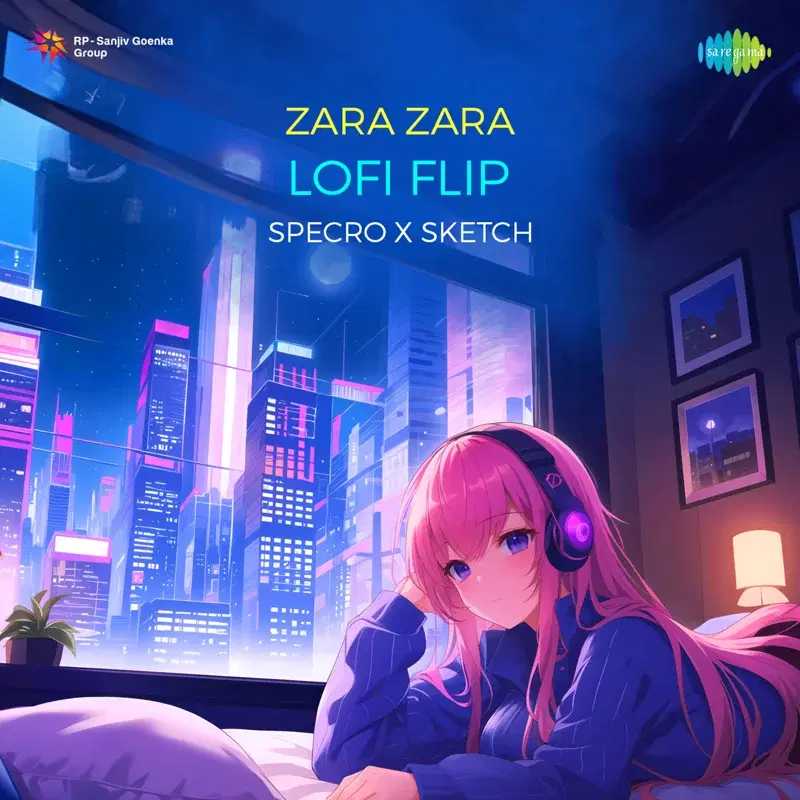 Zara Zara