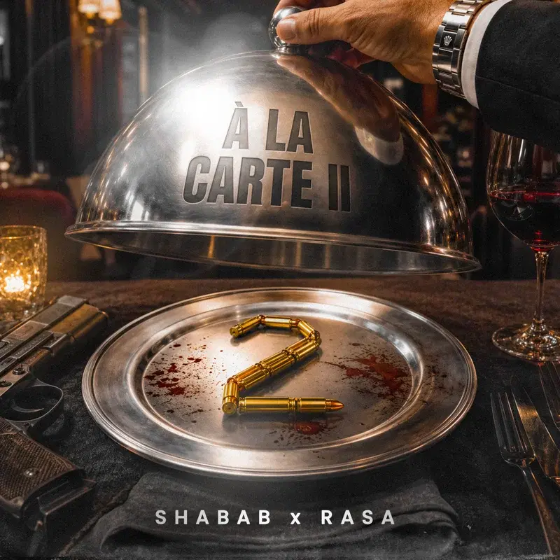 À la Carte 2
