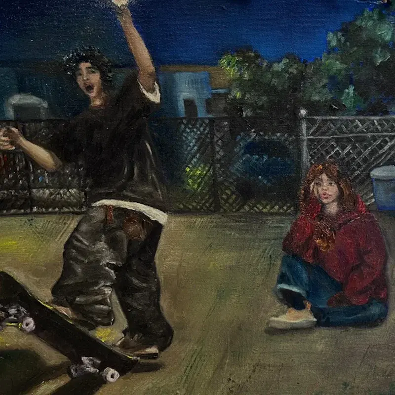 Cover Art