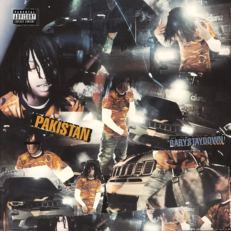 Cover Art