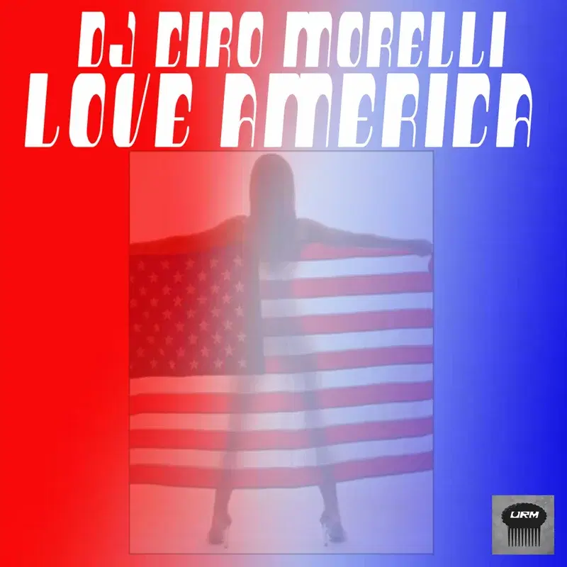 Love America