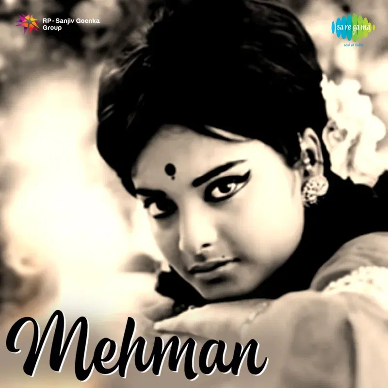Mehman (Original Motion Picture Soundtrack)