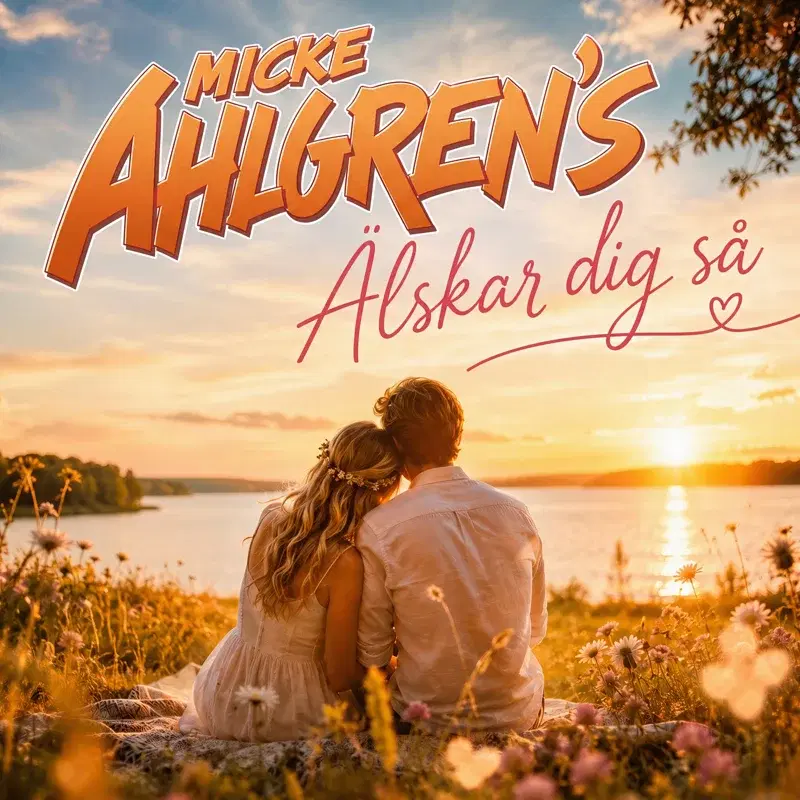 Älskar dig så