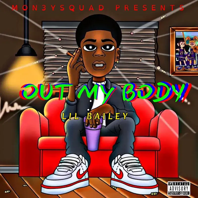 Cover Art