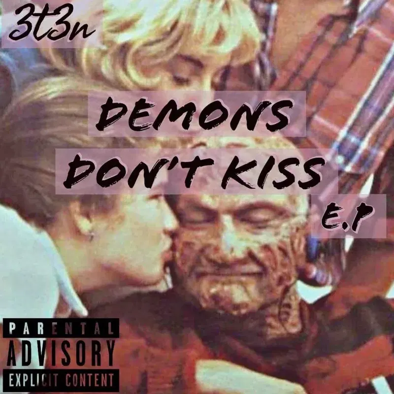 Demons Don't Kiss