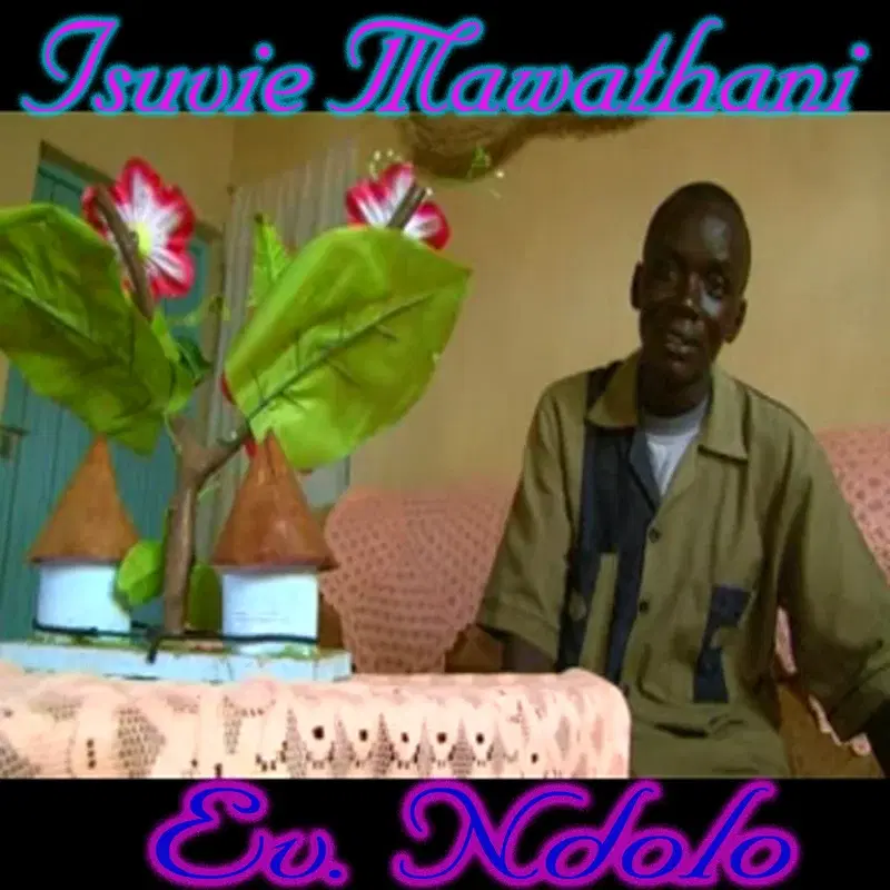 Isuvie Mawathani
