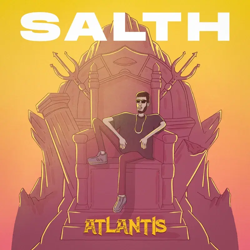 Atlantis