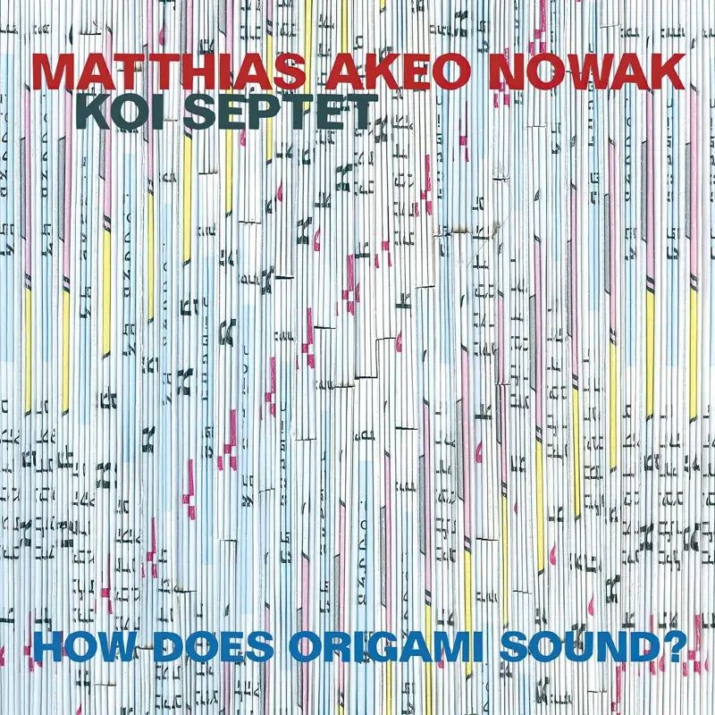 Koi Septet – How Does Origami Sound?