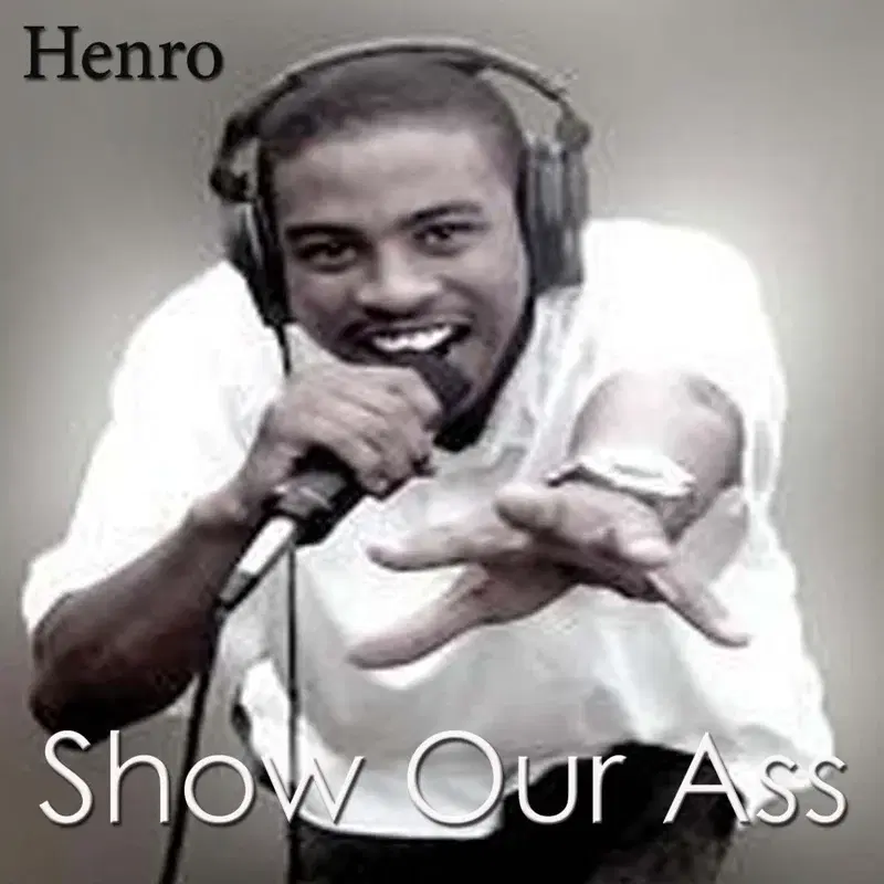 Show Our Ass
