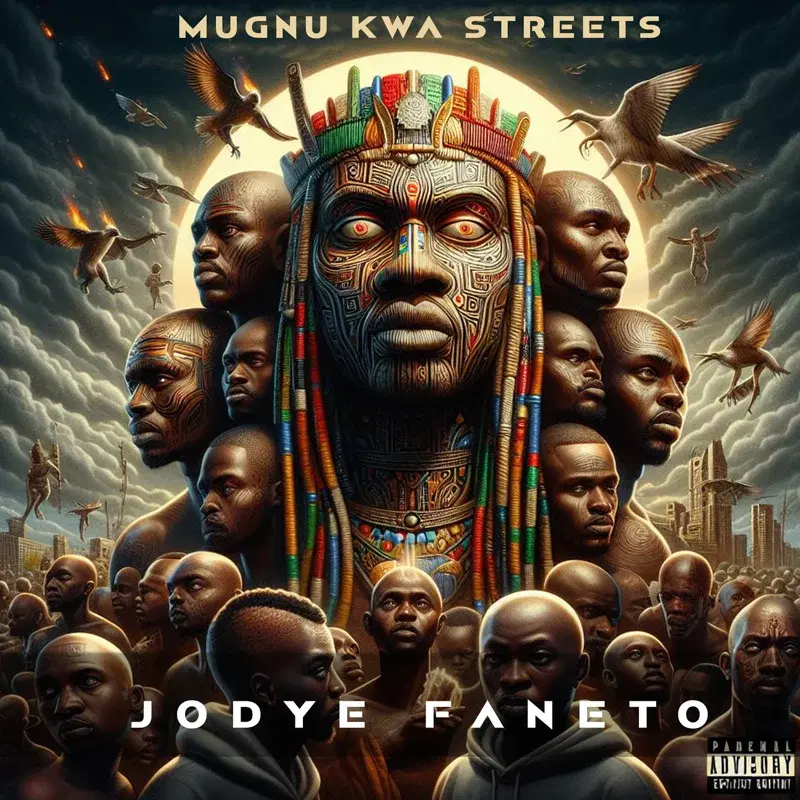 Mungu Kwa Streets