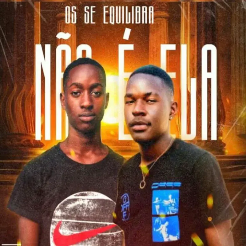 Não É Ela