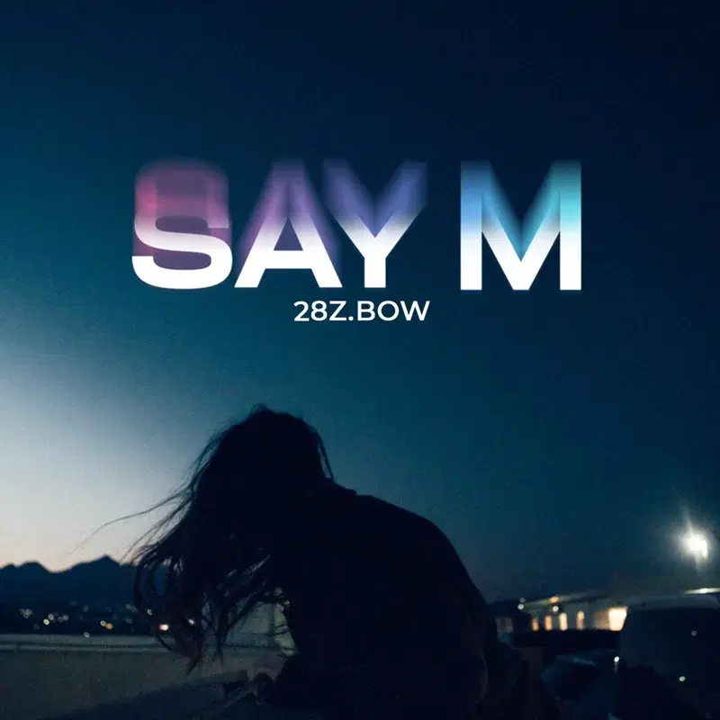 Say M
