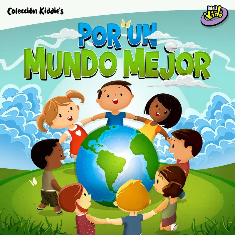 Por un Mundo Mejor