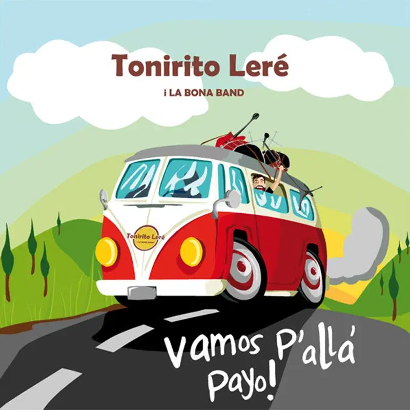 Vamos P'allá Payo