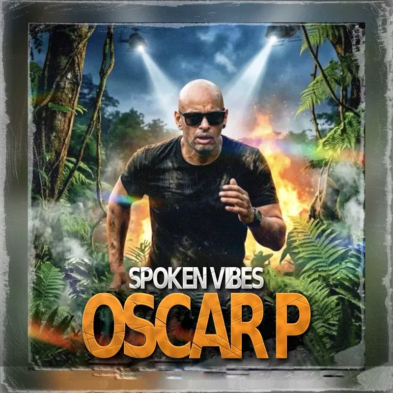 Spoken Vibes