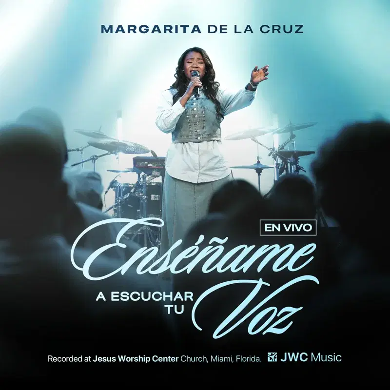 Enséñame a Escuchar Tu Voz