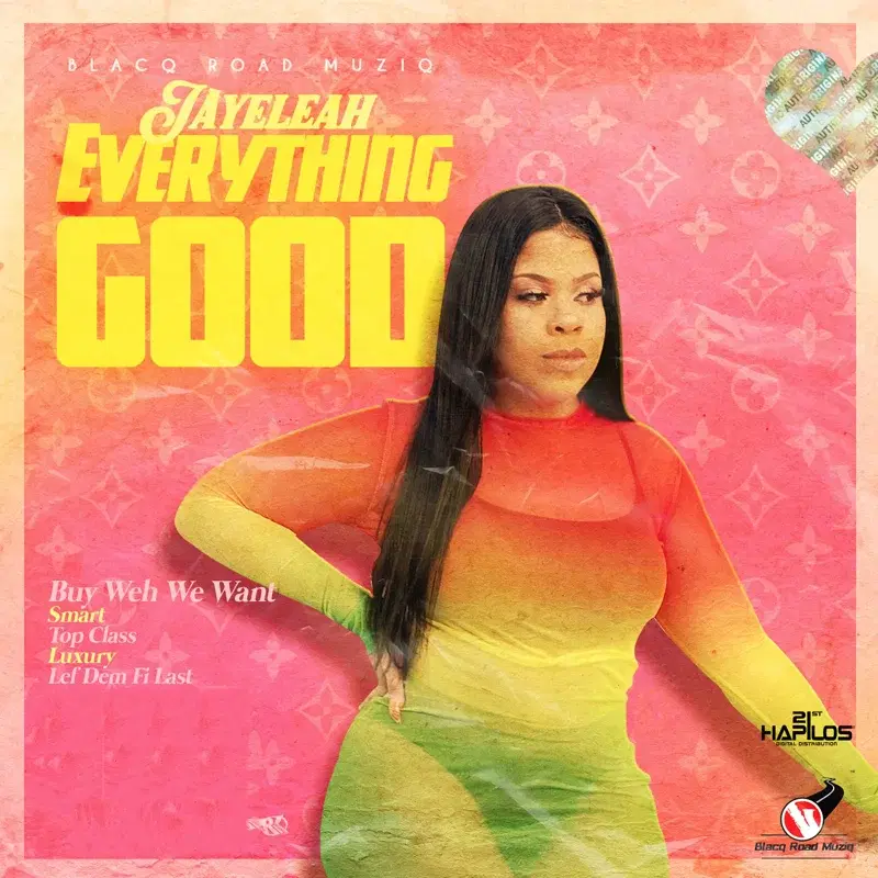 Everything Good