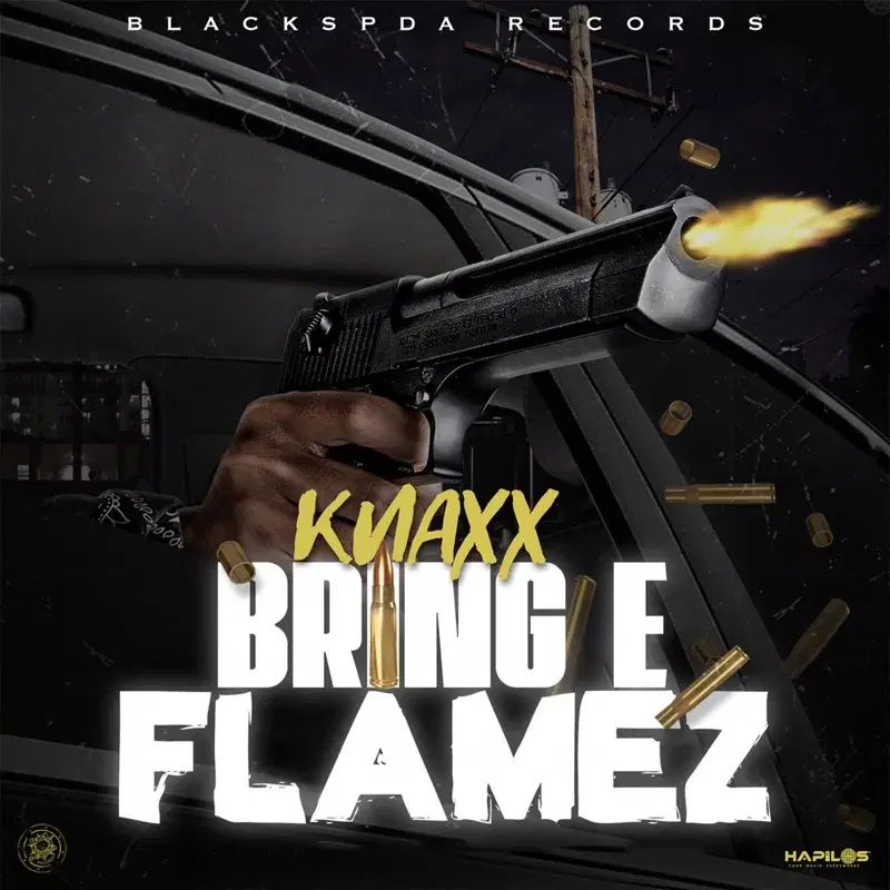Bring E Flamez