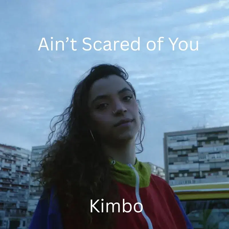Ain't Scared of You