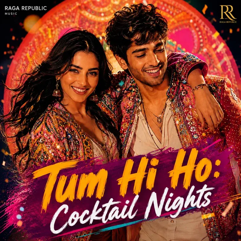 Tum Hi Ho: Cocktail Nights