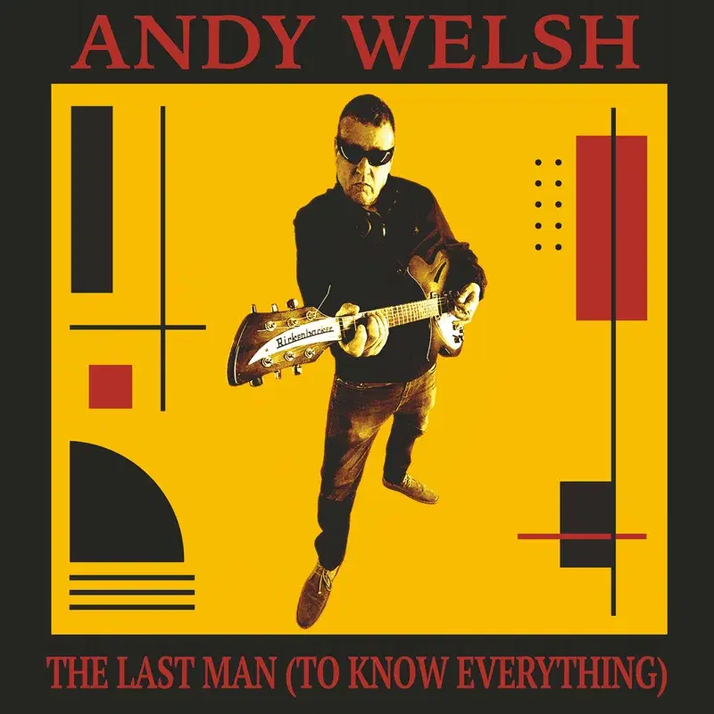 The Last Man (To Know Everything)
