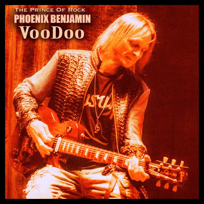 Voodoo
