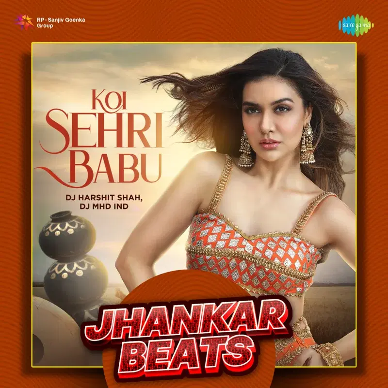 Koi Sehri Babu (From "Loafer")