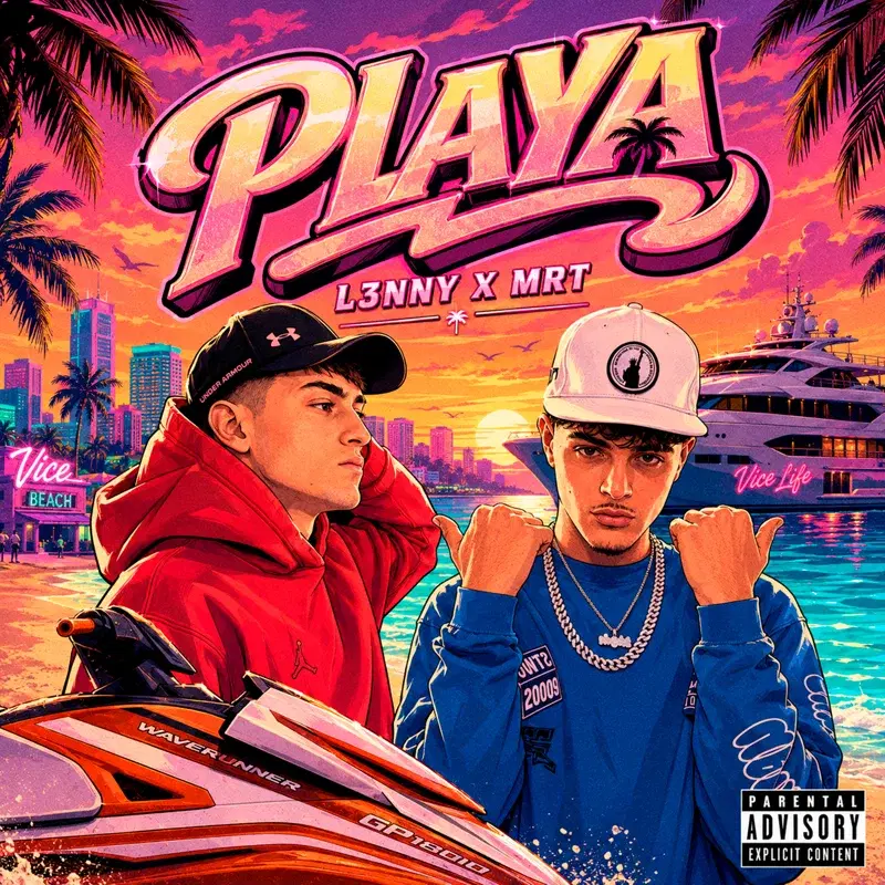 PLAYA